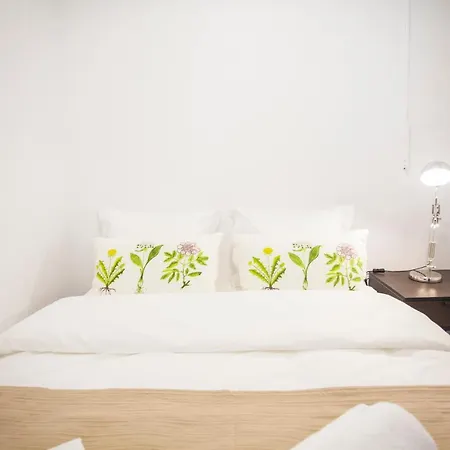 Santana Cosy Flat Lisboa