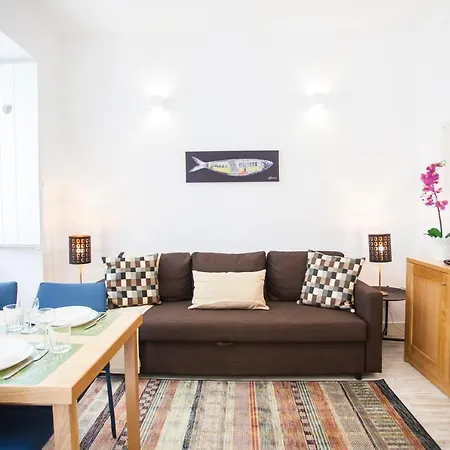 Santana Cosy Flat Apartamento *
