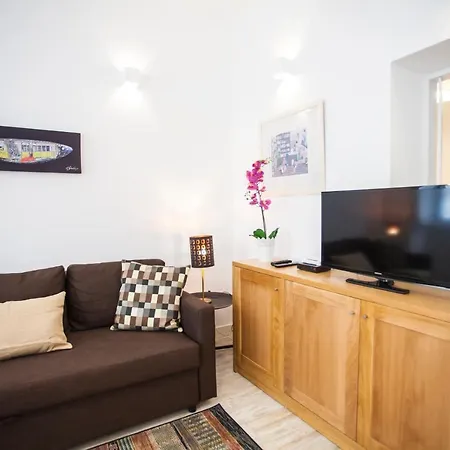 Cosy Tiles House * Lisboa