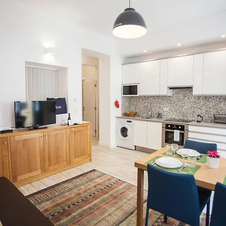 Cosy Tiles House * Lissabon