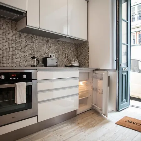 Cosy Tiles House