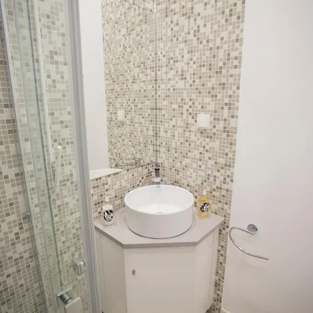 Cosy Tiles House 리스본