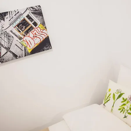 Apartamento Santana Cosy Flat *