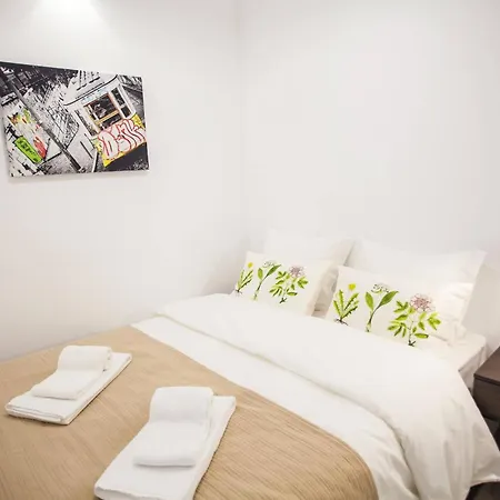 Santana Cosy Flat Apartamento Lisboa