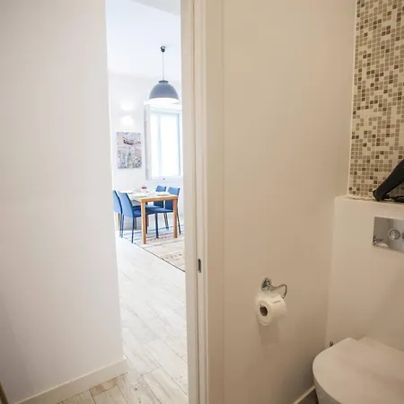 Apartamento Santana Cosy Flat Lisboa