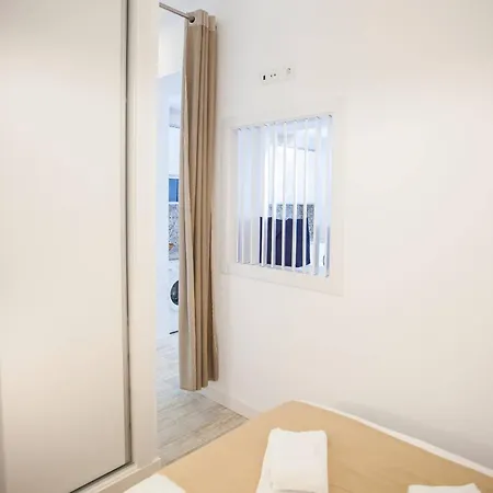Apartamento Santana Cosy Flat *