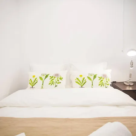 Santana Cosy Flat Lisboa