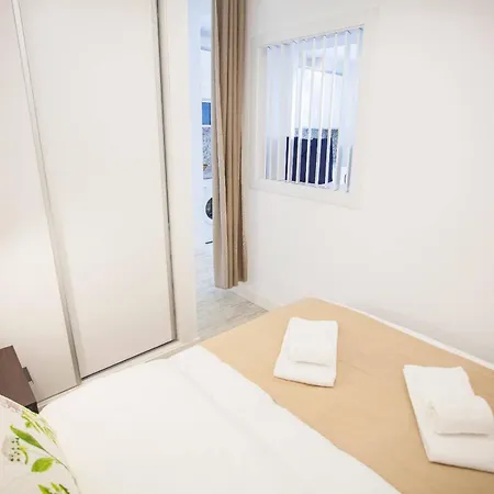 Apartamento Santana Cosy Flat *