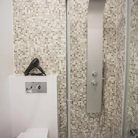 Apartamento Santana Cosy Flat