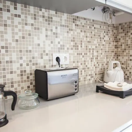 Apartamento Santana Cosy Flat Lisboa