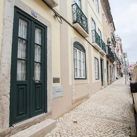 Apartamento Santana Cosy Flat *