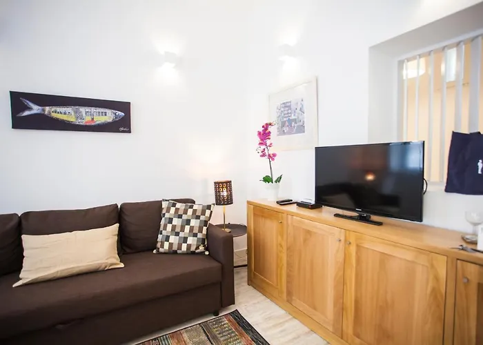 Cosy Tiles House * Lisboa