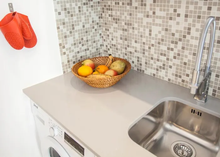 Cosy Tiles House Apartamento