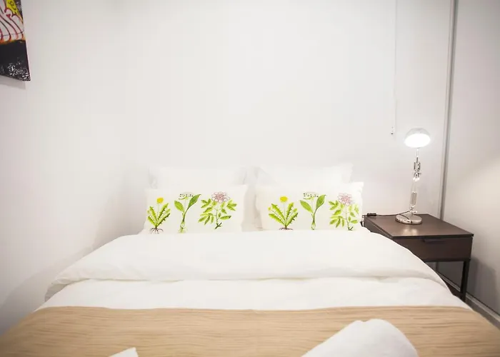 Cosy Tiles House Lisboa