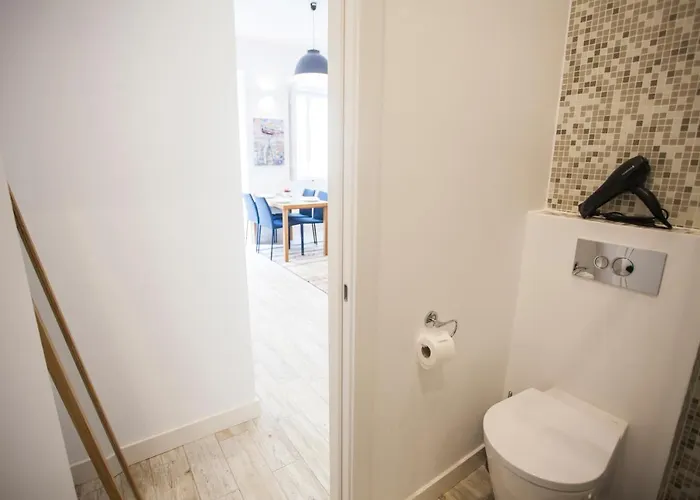 Cosy Tiles House Apartamento