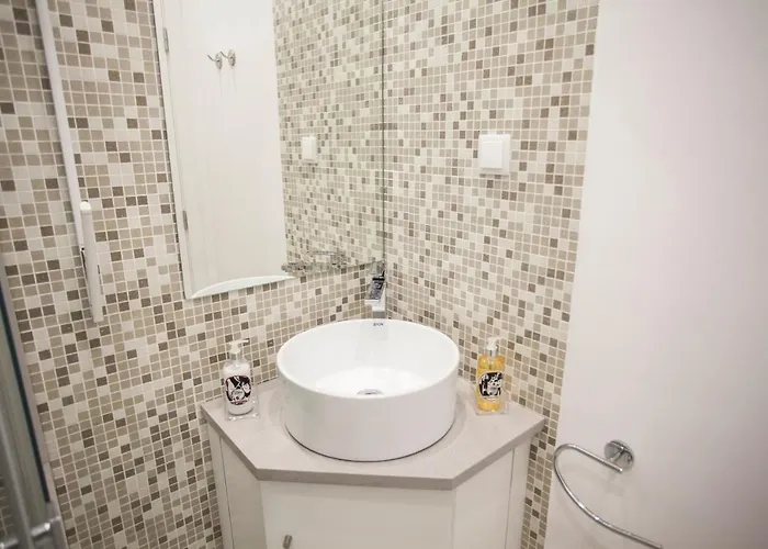 Cosy Tiles House Apartamento Lisboa