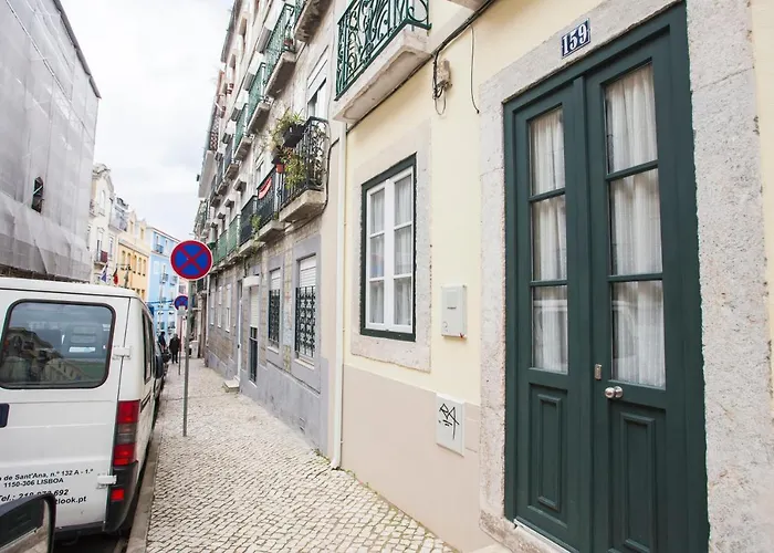 Cosy Tiles House Apartamento