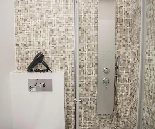 Cosy Tiles House Apartamento