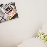 Διαμέρισμα Cosy Tiles House *