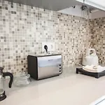 Cosy Tiles House *