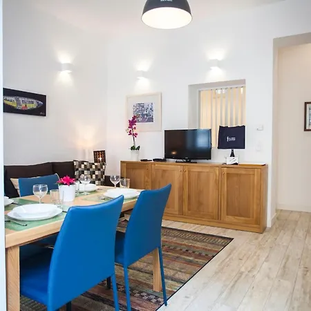 Διαμέρισμα Santana Cosy Flat *