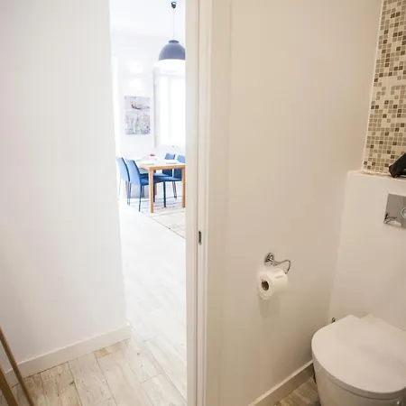 Santana Cosy Flat Διαμέρισμα
