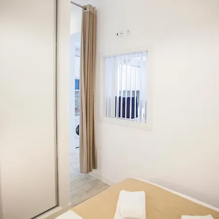 Santana Cosy Flat Διαμέρισμα