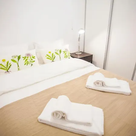 Santana Cosy Flat Διαμέρισμα Lisboa