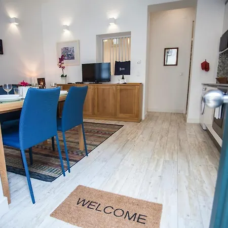 Cosy Tiles House ליסבון