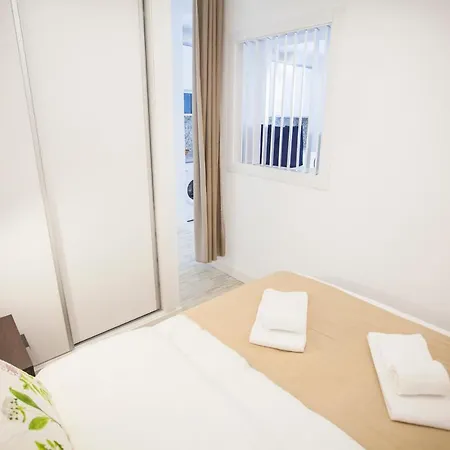 Santana Cosy Flat Διαμέρισμα