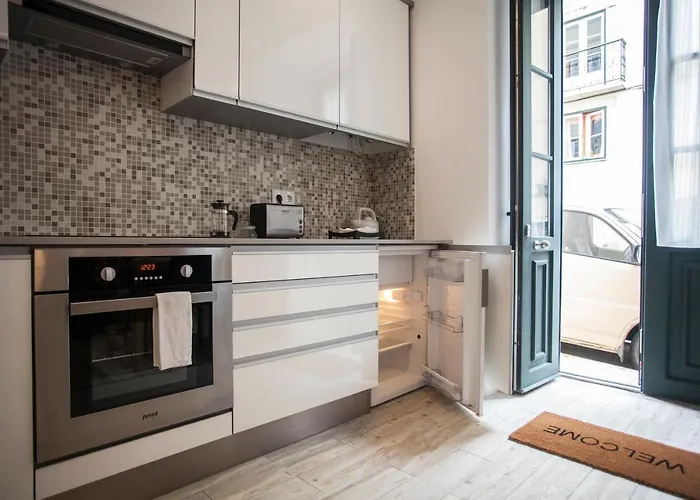 Cosy Tiles House