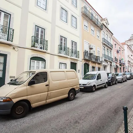 024 C - Tiles House * Lisboa